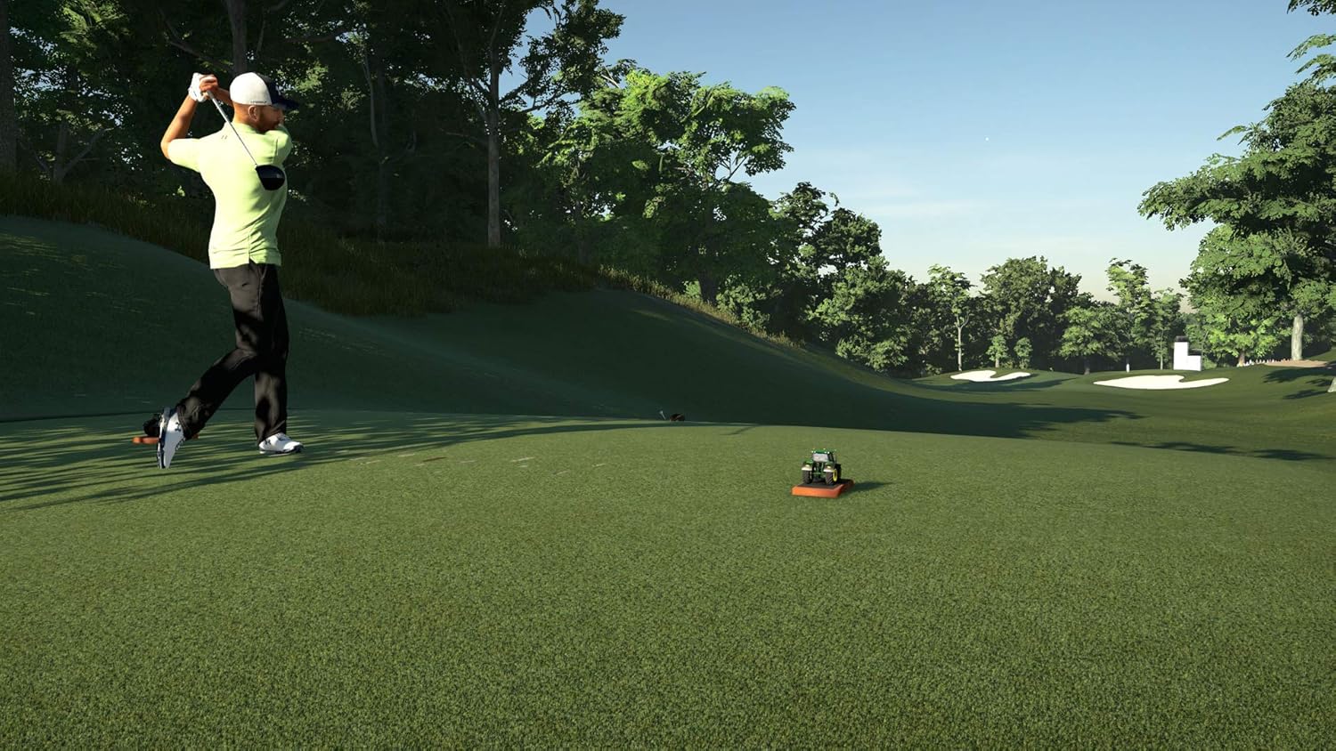 Golf Club 2019 - Xbox One