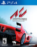 Assetto Corsa for PlayStation 4 – ultra-realistic driving simulator with precision physics and premium racing content.