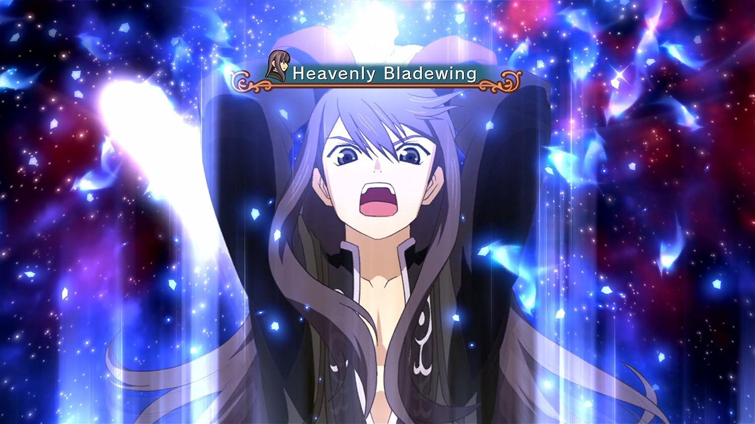 Tales of Vesperia:Definitive Edition - PlayStation 4