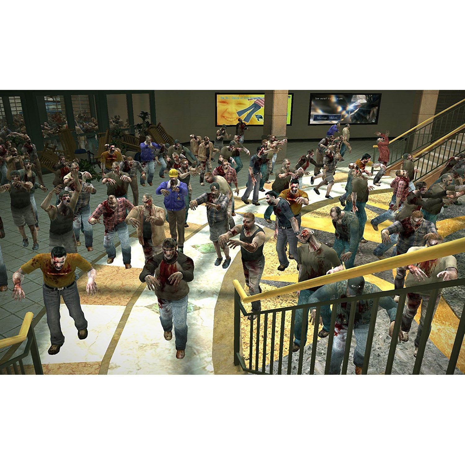 Dead Rising - PlayStation 4