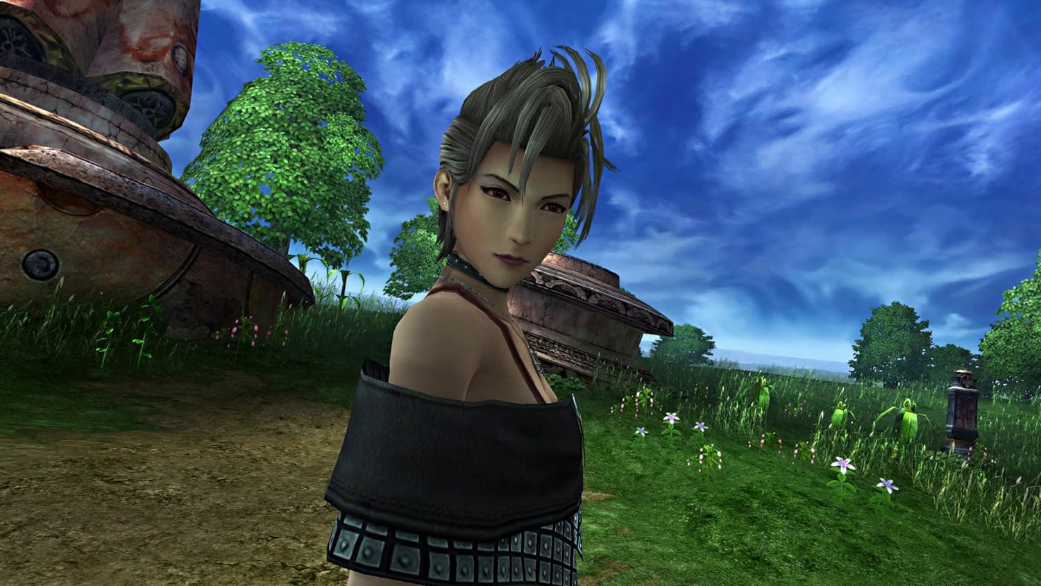 Final Fantasy X / X-2 - Nintendo Switch