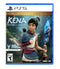 Kena: Bridge of Spirits Deluxe Edition for PS5 – Stunning action-adventure with spirit companions and rich storytelling