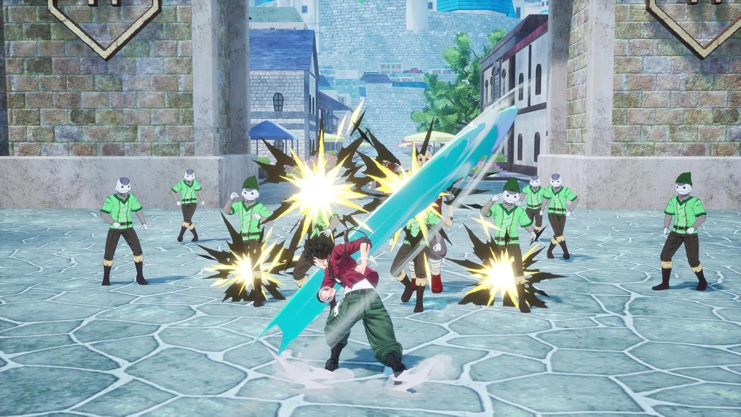 Edens Zero Day One Edition - PlayStation 5
