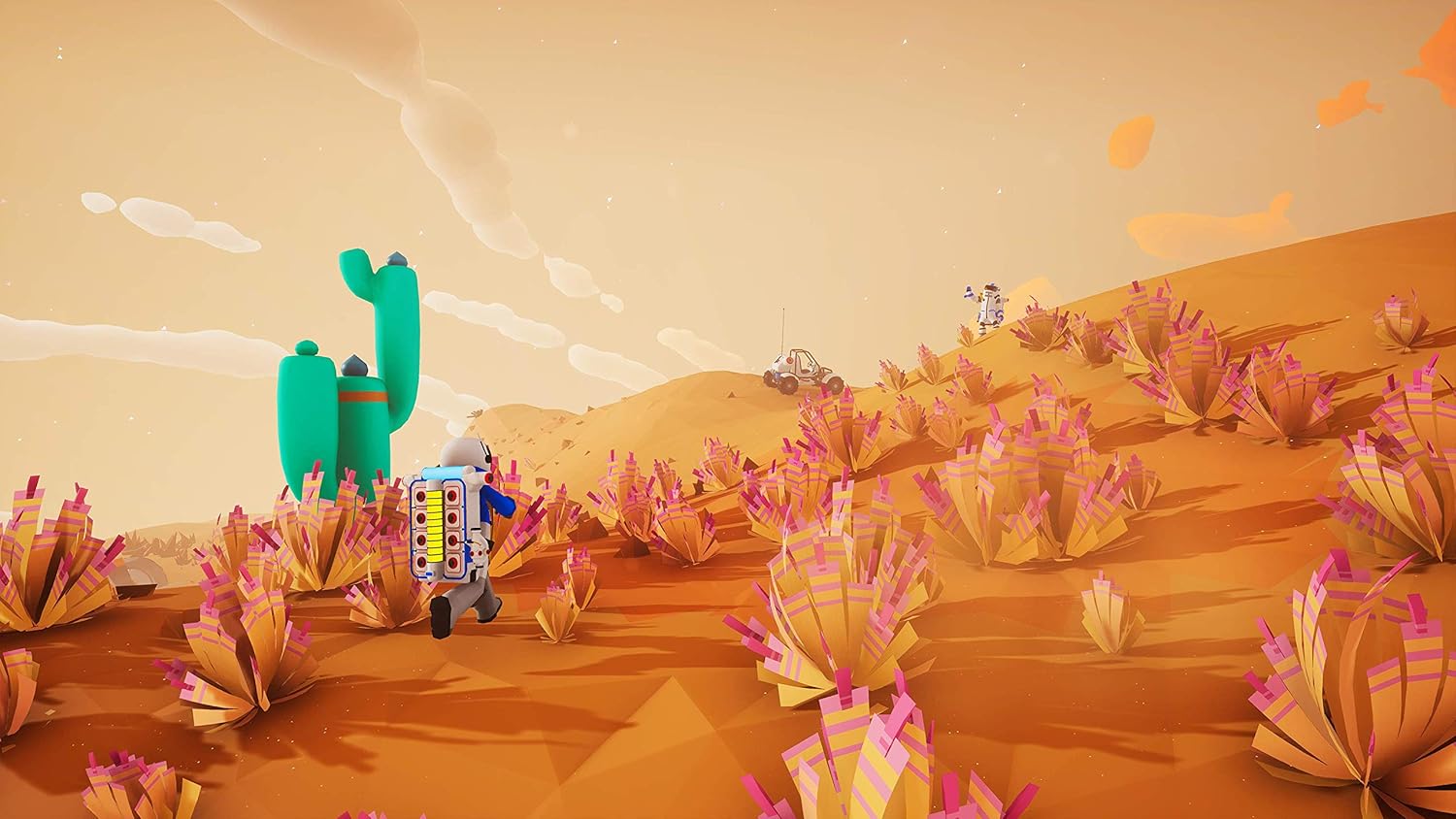 Astroneer - PlayStation 4