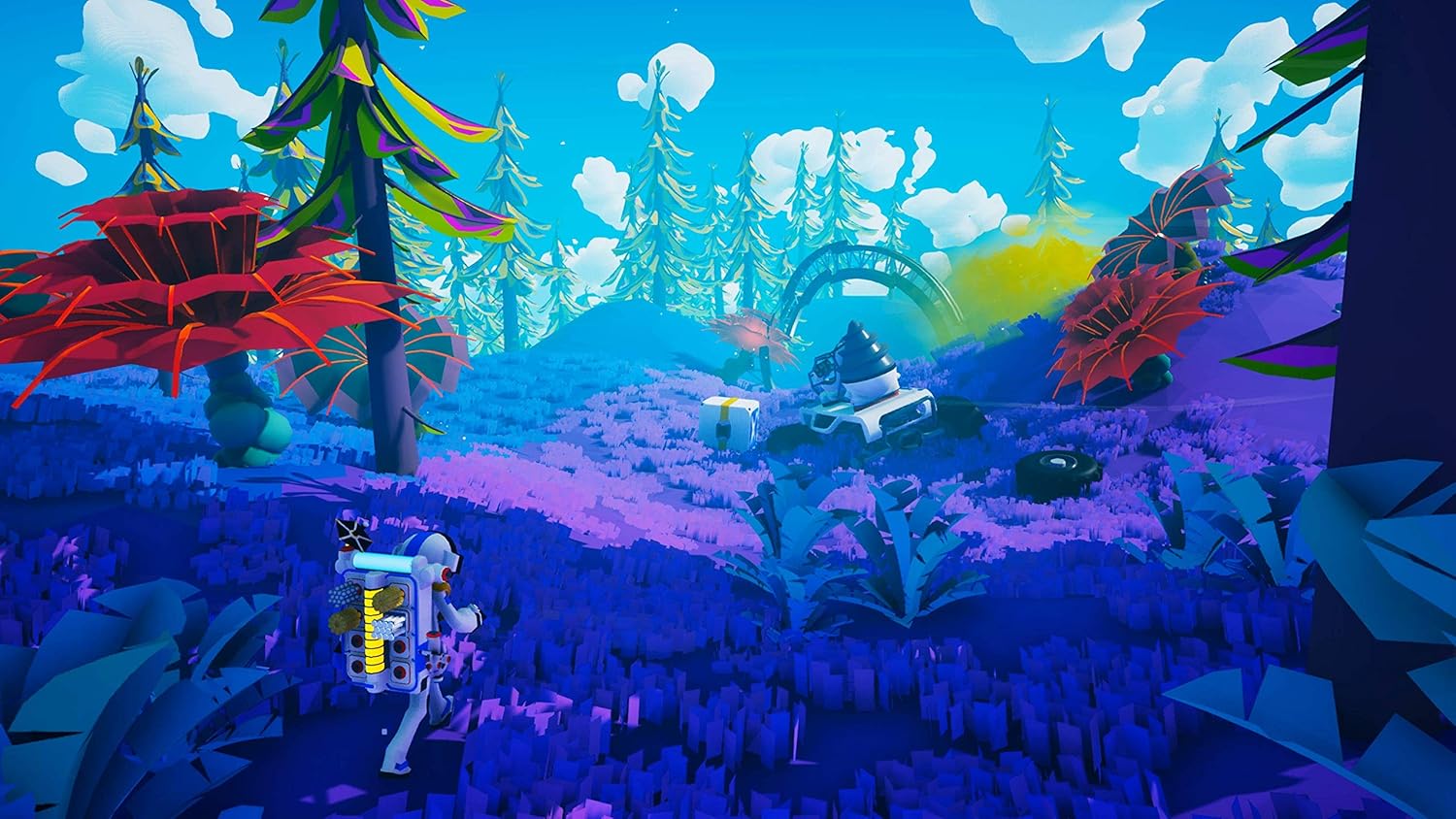 Astroneer - PlayStation 4