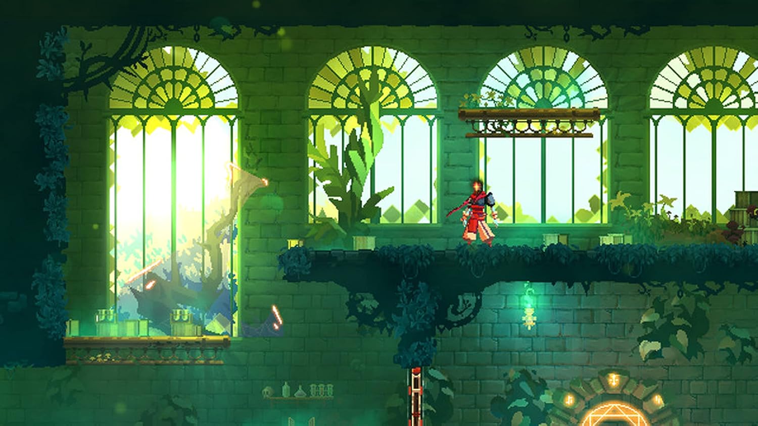 Dead Cells:Return to Castlevania - Nintendo Switch