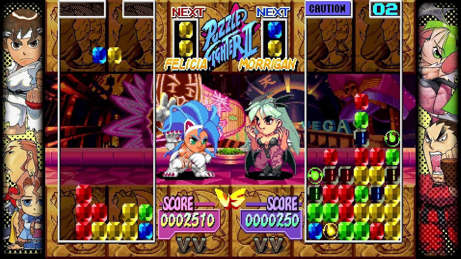 XB1 Capcom Fighting Collection (Microsoft Xbox One, 2022)