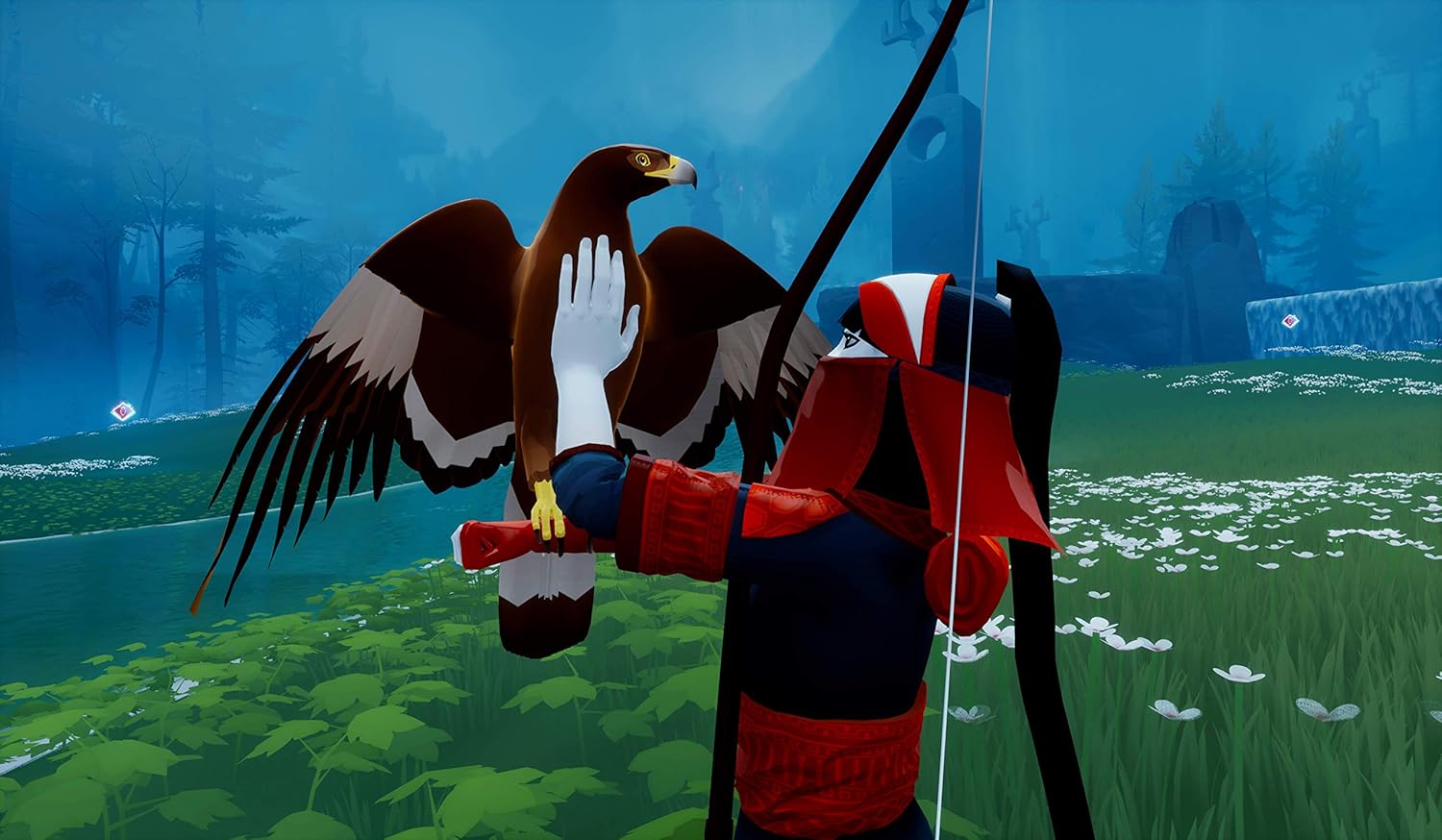 Pathless,The - PlayStation 5