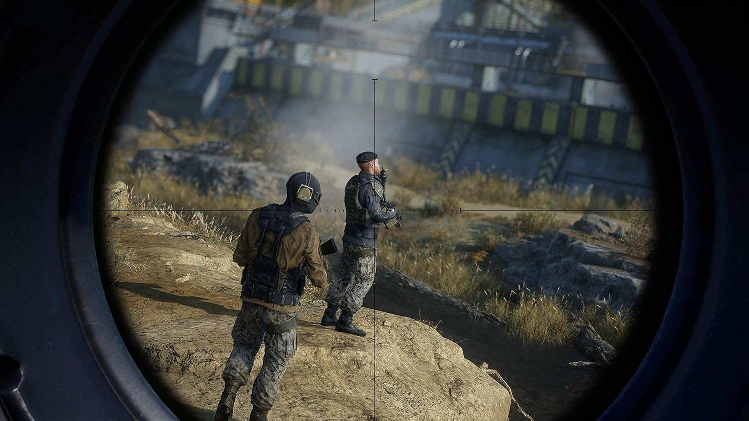 Sniper Ghost Warrior Contracts 2 - Xbox Series X/Xbox One