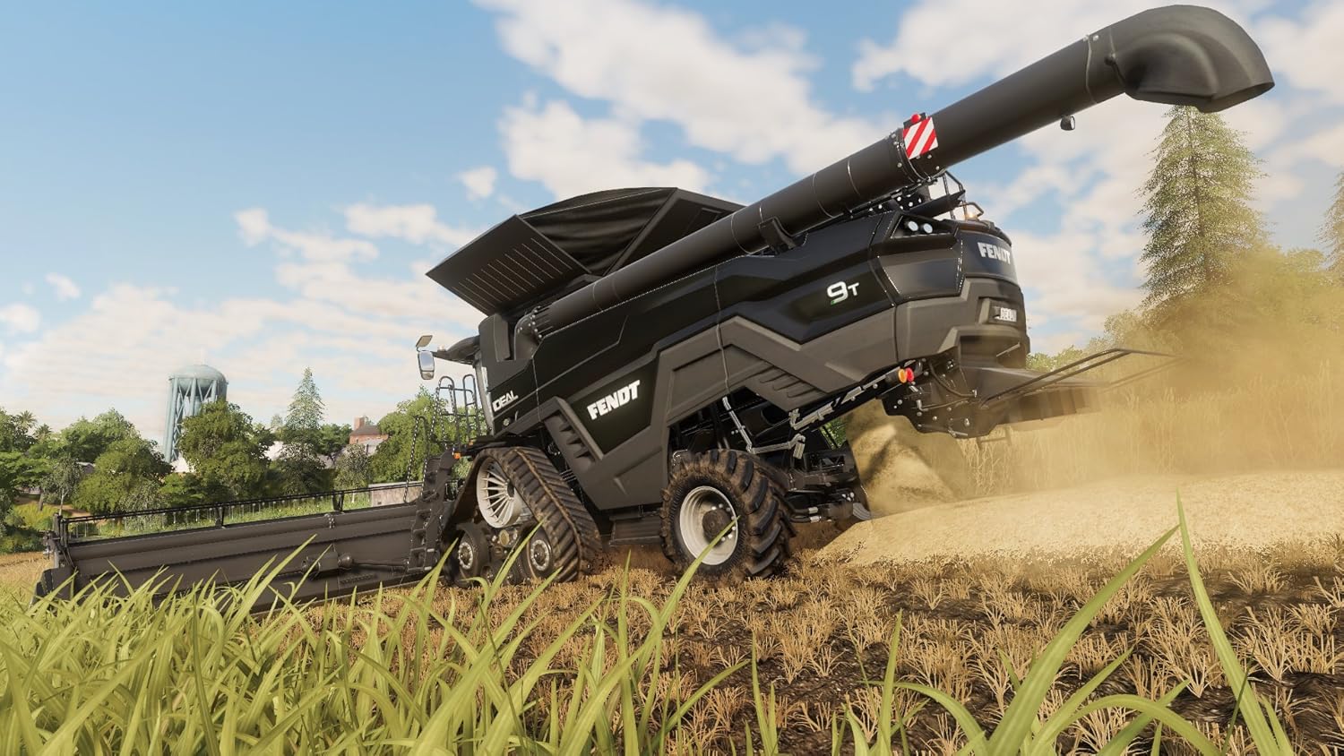 Farming Simulator 19 - PlayStation 4