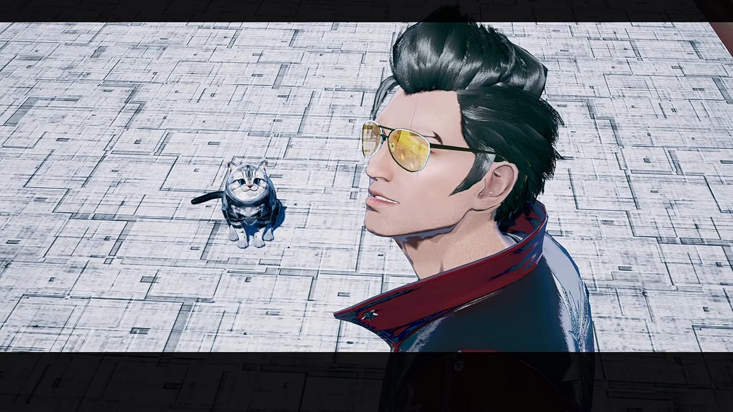 No More Heroes 3 - Day 1 Edition - PlayStation 5