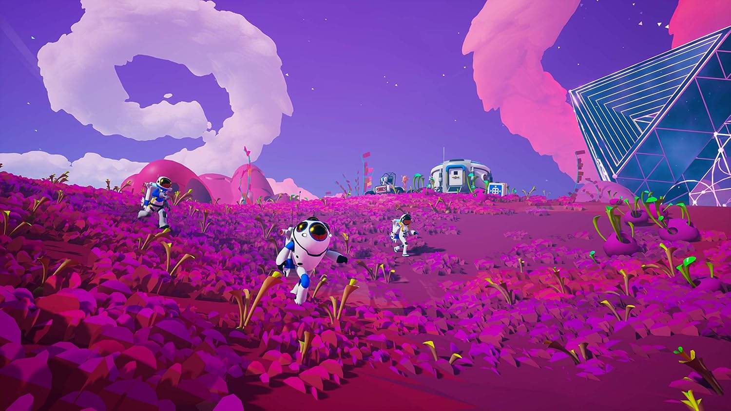 Astroneer - PlayStation 4