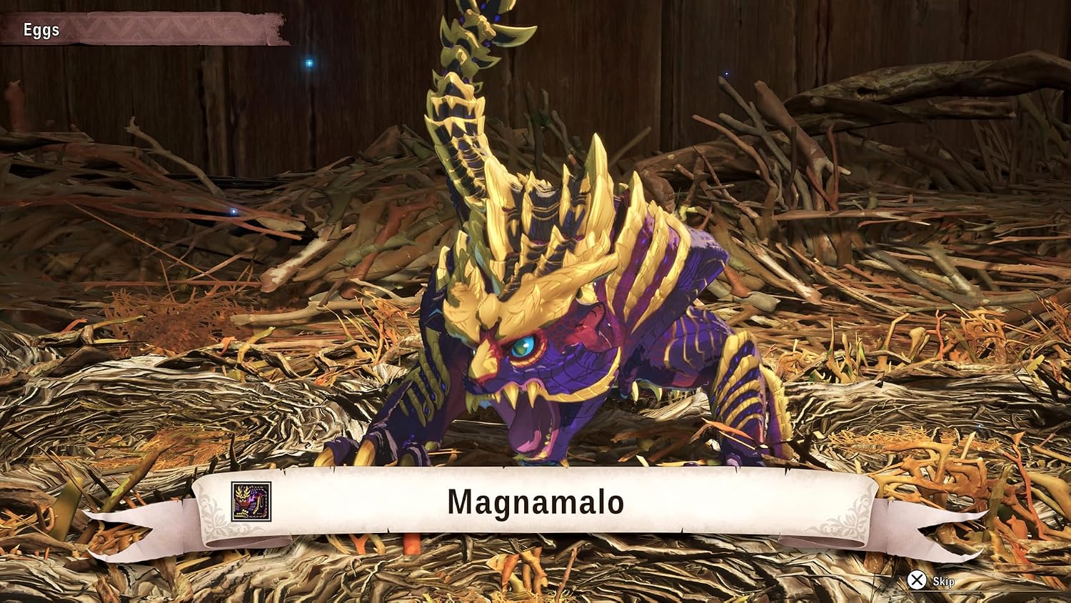 XBX Monster Hunter Stories 3: Twisted Reflection (Microsoft Xbox Series X, 2026)