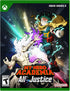 MY HERO ACADEMIA: All’s Justice - Xbox Series X