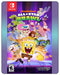 Nickelodeon All-Star Brawl for Nintendo Switch – Platform fighting game featuring iconic Nickelodeon characters