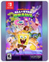Nickelodeon All-Star Brawl for Nintendo Switch – Platform fighting game featuring iconic Nickelodeon characters