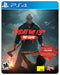 Friday the 13th: The Game for PlayStation 4 – Multiplayer horror game featuring Jason Voorhees and survival gameplay