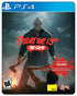 Friday the 13th: The Game for PlayStation 4 – Multiplayer horror game featuring Jason Voorhees and survival gameplay