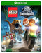 LEGO Jurassic World for Xbox One – Action-packed adventure game with dinosaurs, puzzles, and family-friendly fun.