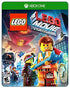 LEGO Ninjago Movie Videogame for Xbox One – Action-packed adventure with ninja heroes, humor, and epic battles.