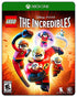 LEGO The Incredibles for Xbox One – Family-friendly action-adventure game featuring characters and scenes from both movies