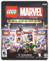 LEGO Marvel Collection for Xbox One – Includes LEGO Marvel Super Heroes 1 & 2 and Avengers in one epic superhero bundle