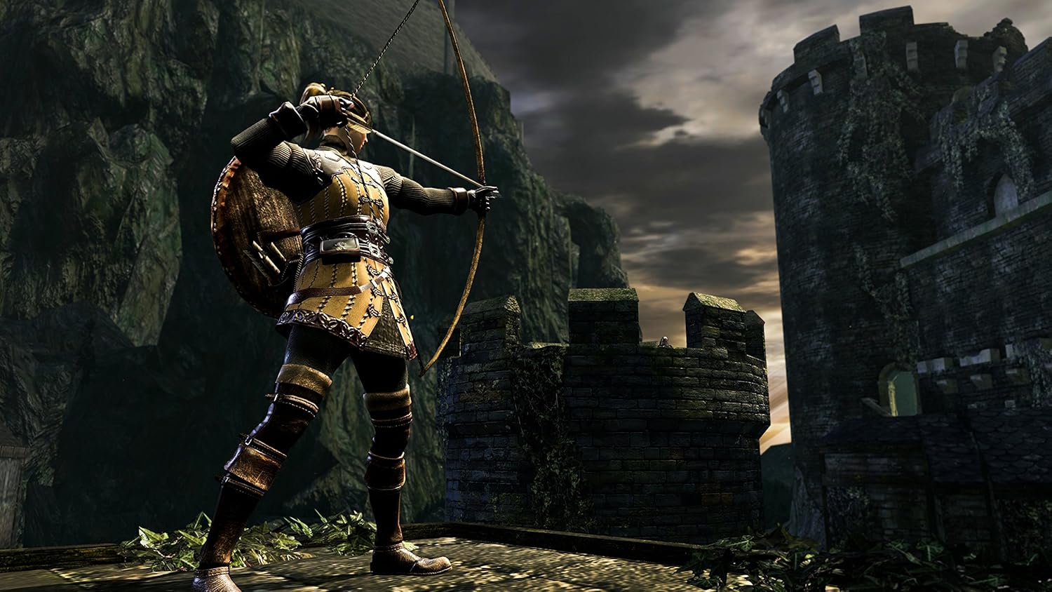Dark Souls:Remastered - Xbox One