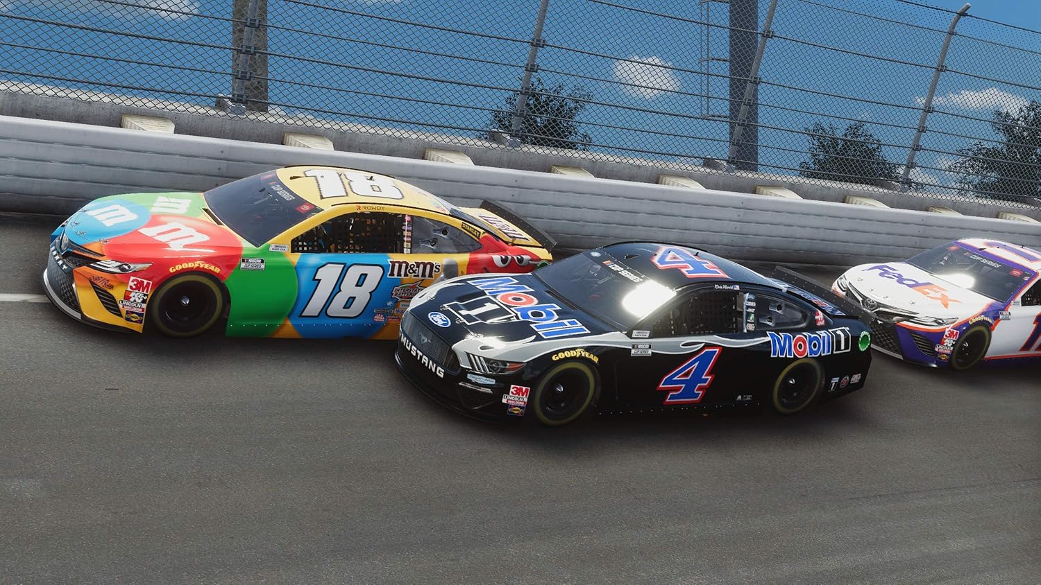 Nascar Heat 5 - Xbox One