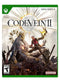 Code Vein II - Xbox Series X