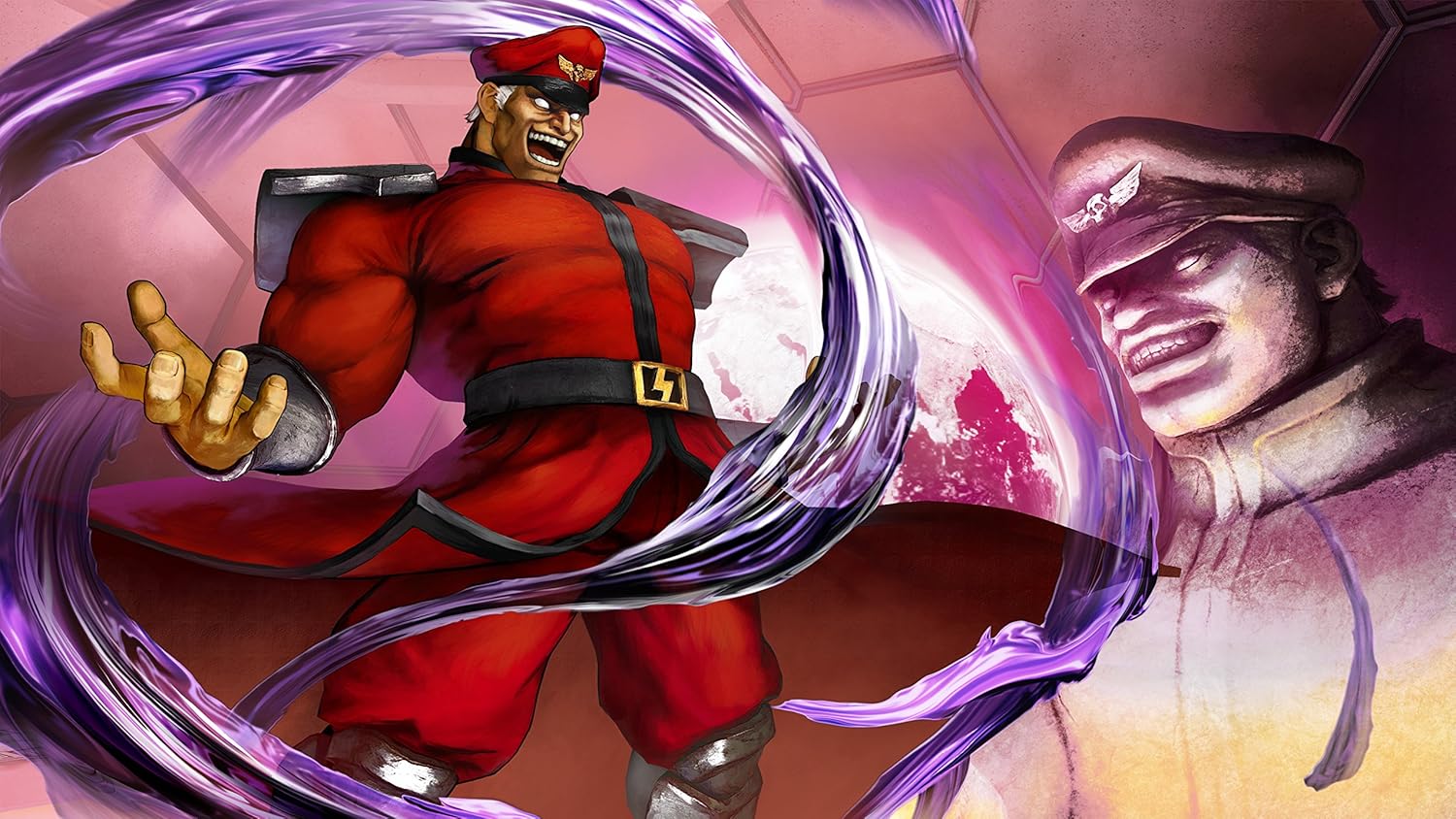 Street Fighter V **GH - PlayStation 4