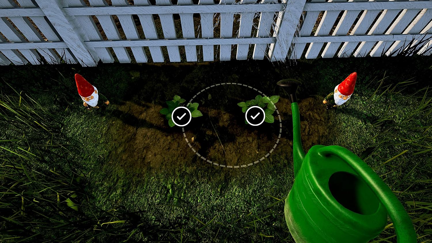 Garden Simulator - Nintendo Switch