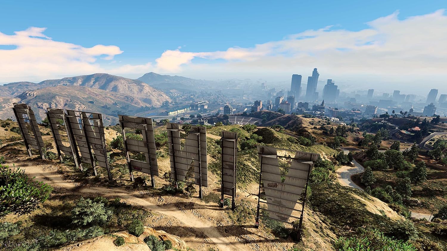 Grand Theft Auto V, PlayStation 5 Action Adventure Game