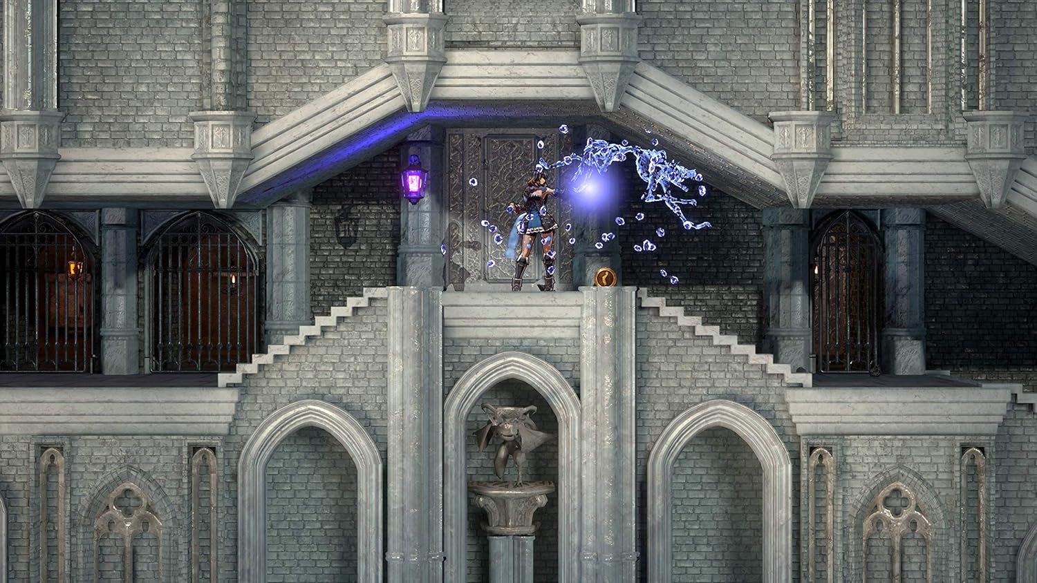 Bloodstained:Ritual of the Night - Nintendo Switch