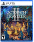 PS5 Octopath Traveler II (Sony PlayStation 5, 2023)