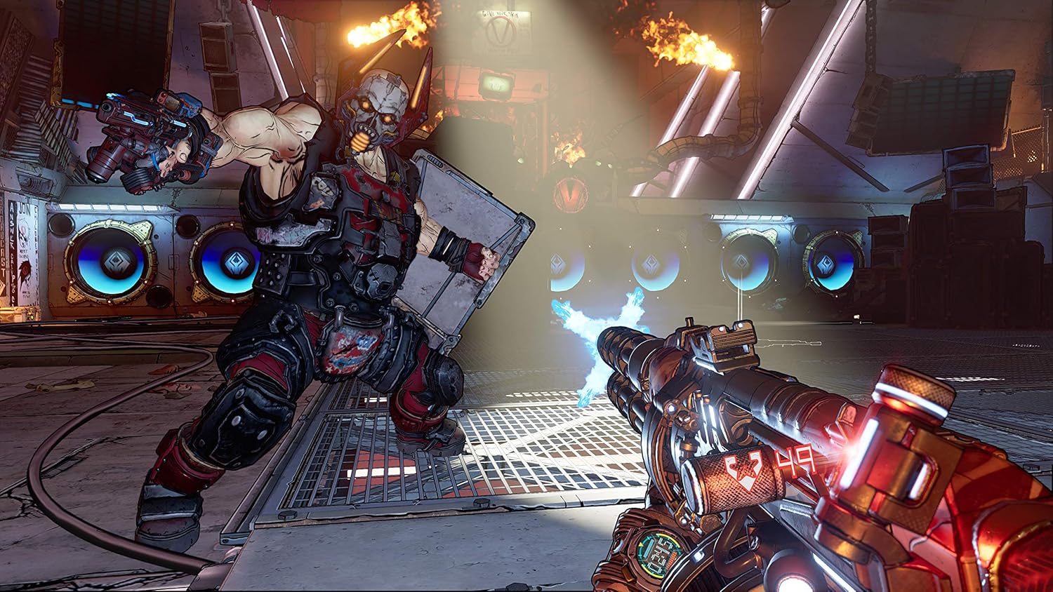 Borderlands 3 - PlayStation 4