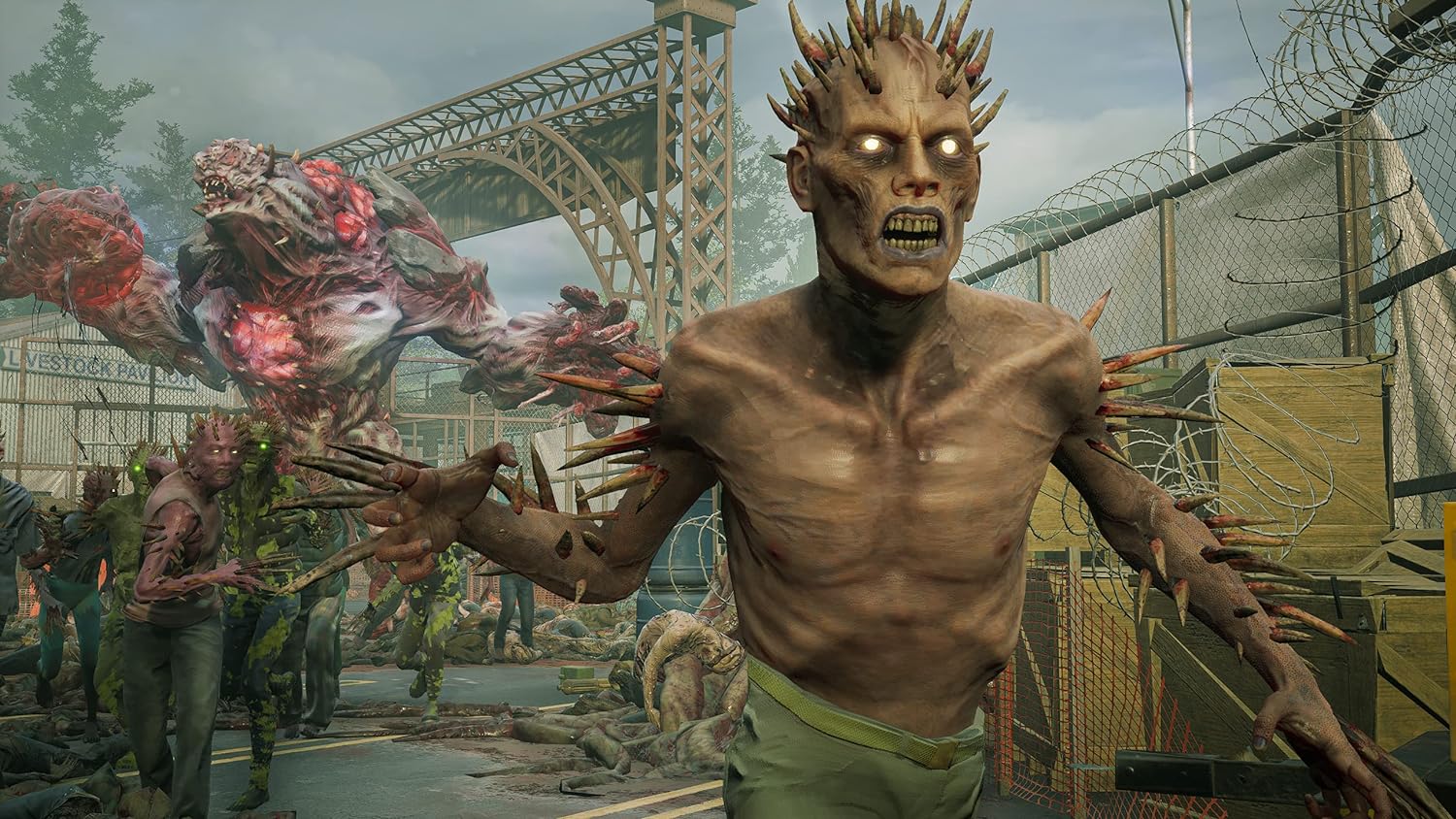 Back 4 Blood - PlayStation 5