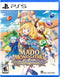 MADO MONOGATARI: Fia and the Wondrous Academy - PlayStation 5