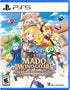 MADO MONOGATARI: Fia and the Wondrous Academy - PlayStation 5