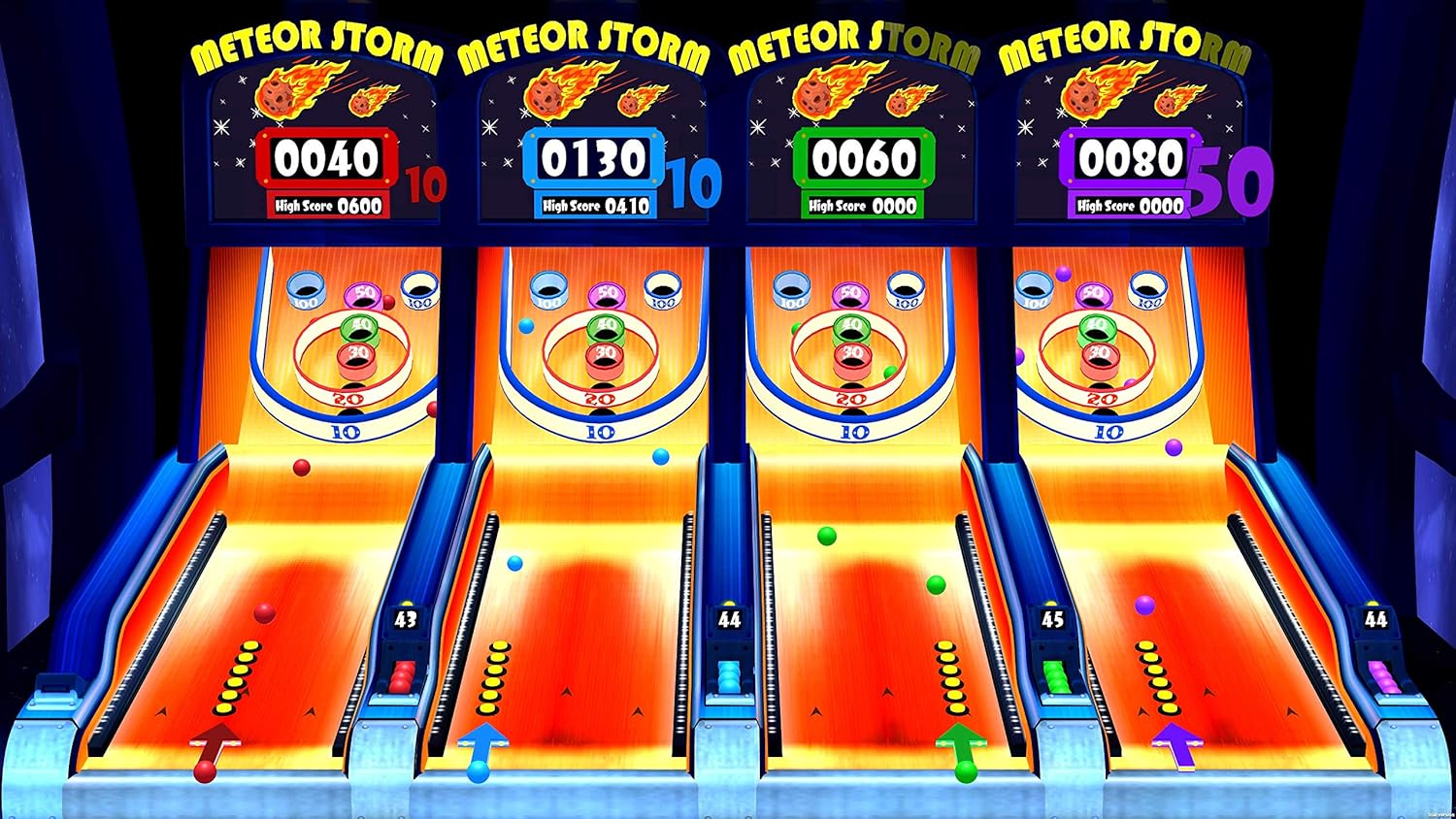 Carnival Games - PlayStation 4