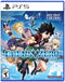 Edens Zero Day One Edition - PlayStation 5