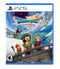 DRAGON QUEST VII Reimagined - PlayStation 5