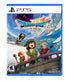 DRAGON QUEST VII Reimagined - PlayStation 5