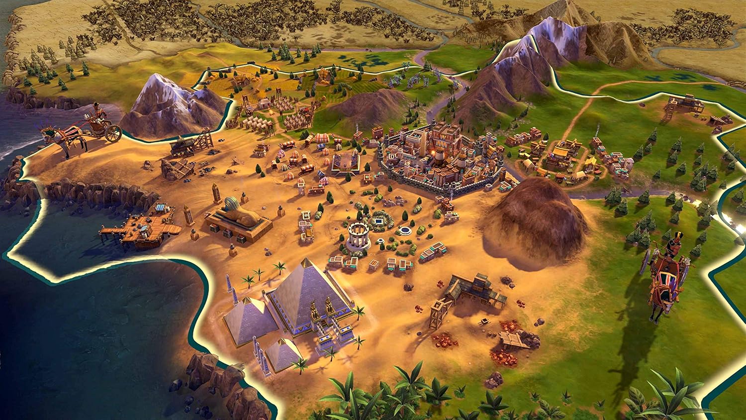Civilization VI - Xbox One