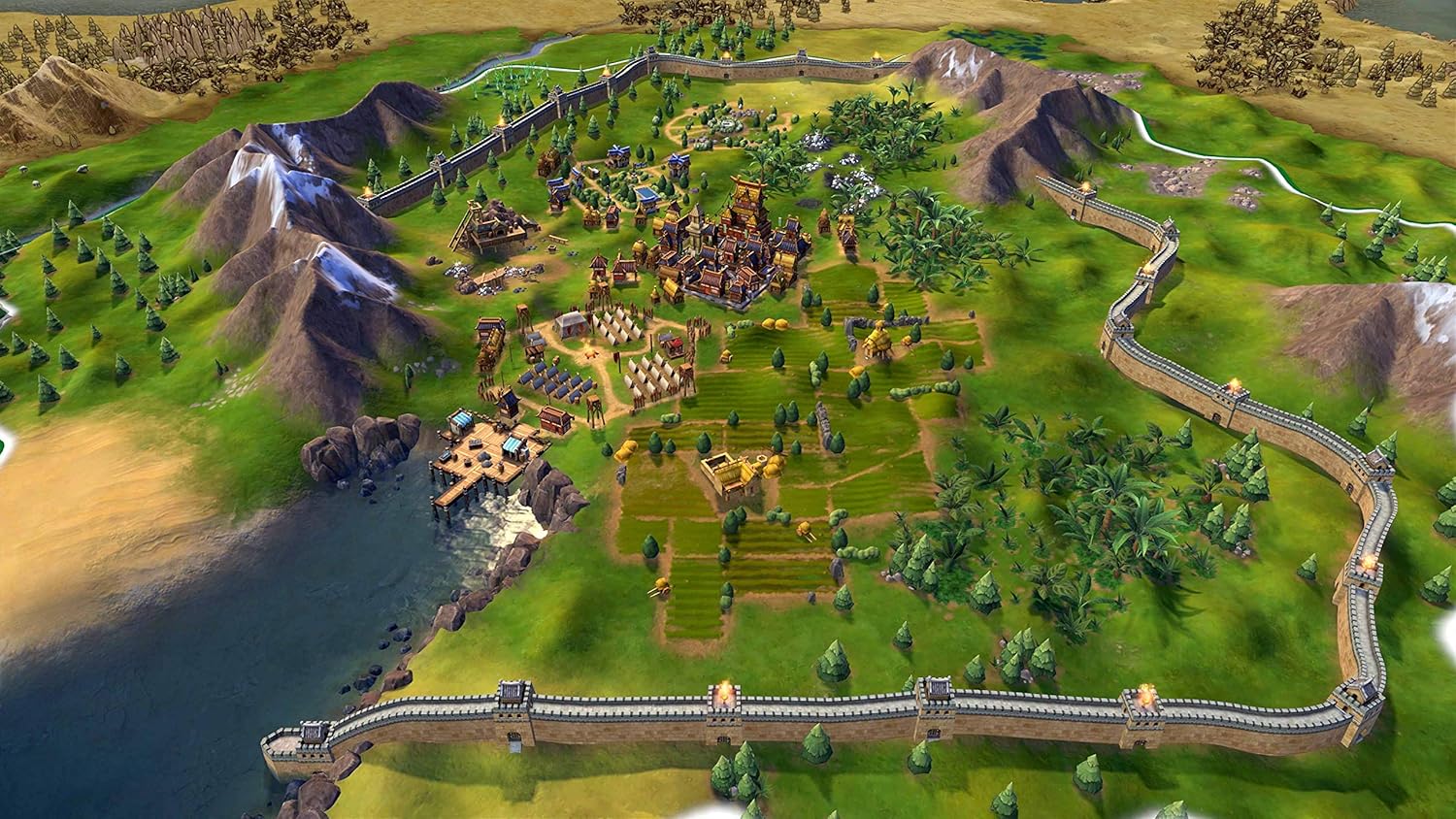 Civilization VI - Xbox One