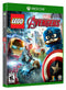 LEGO Marvels Avengers for Xbox One – Action-packed superhero adventure with characters from the Marvel Cinematic Universe