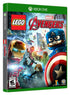 LEGO Marvels Avengers for Xbox One – Action-packed superhero adventure with characters from the Marvel Cinematic Universe