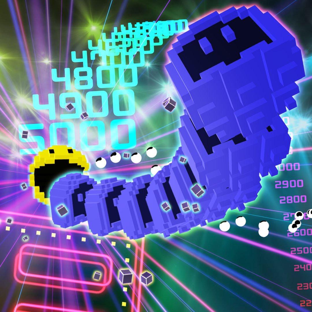 Pac-man Championship Edition 2 + Arcade Series - Xbox One