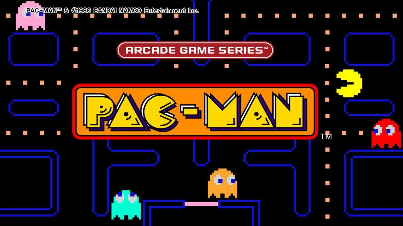 Pac-man Championship Edition 2 + Arcade Series - Xbox One