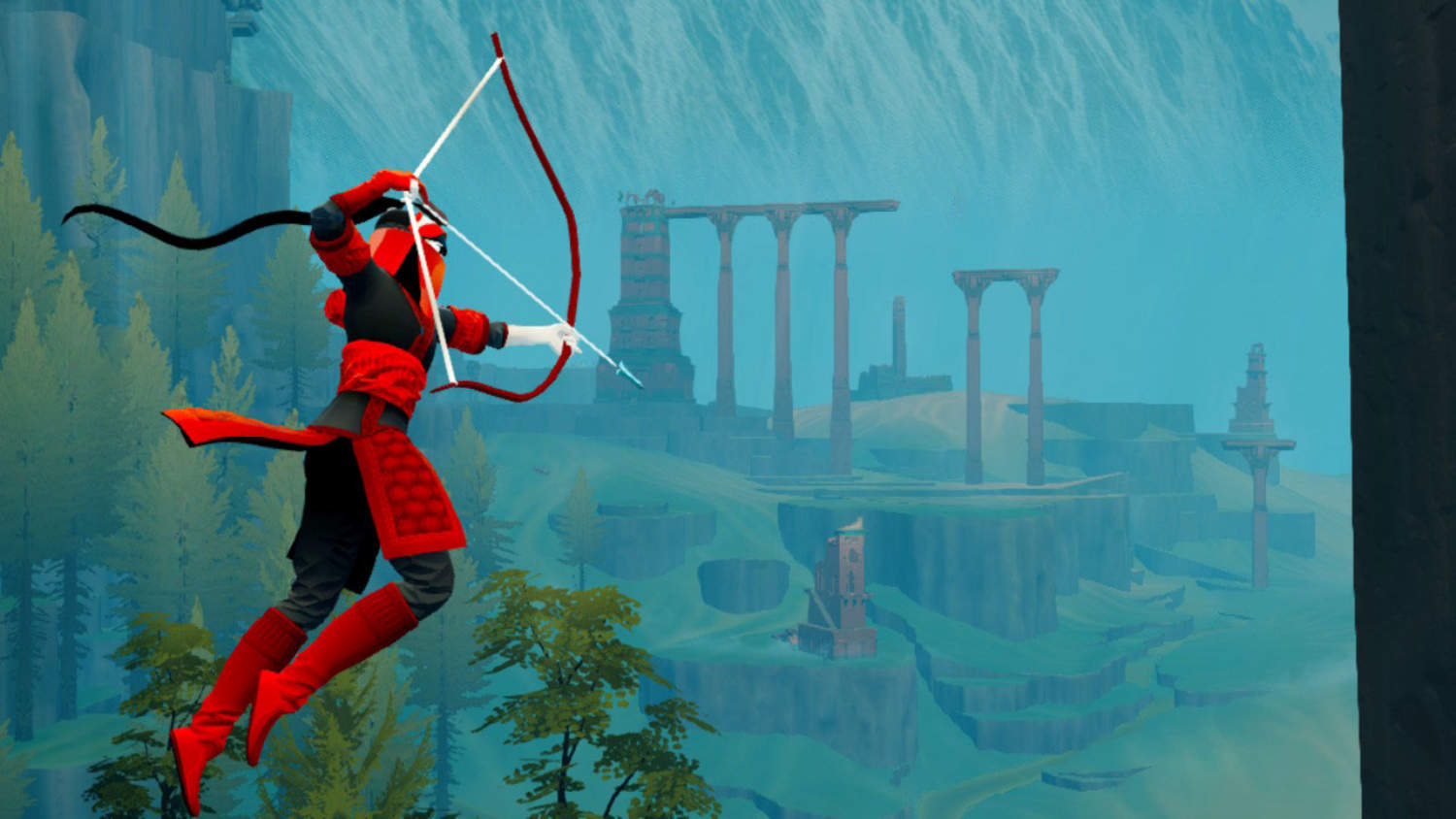 The Pathless - Nintendo Switch