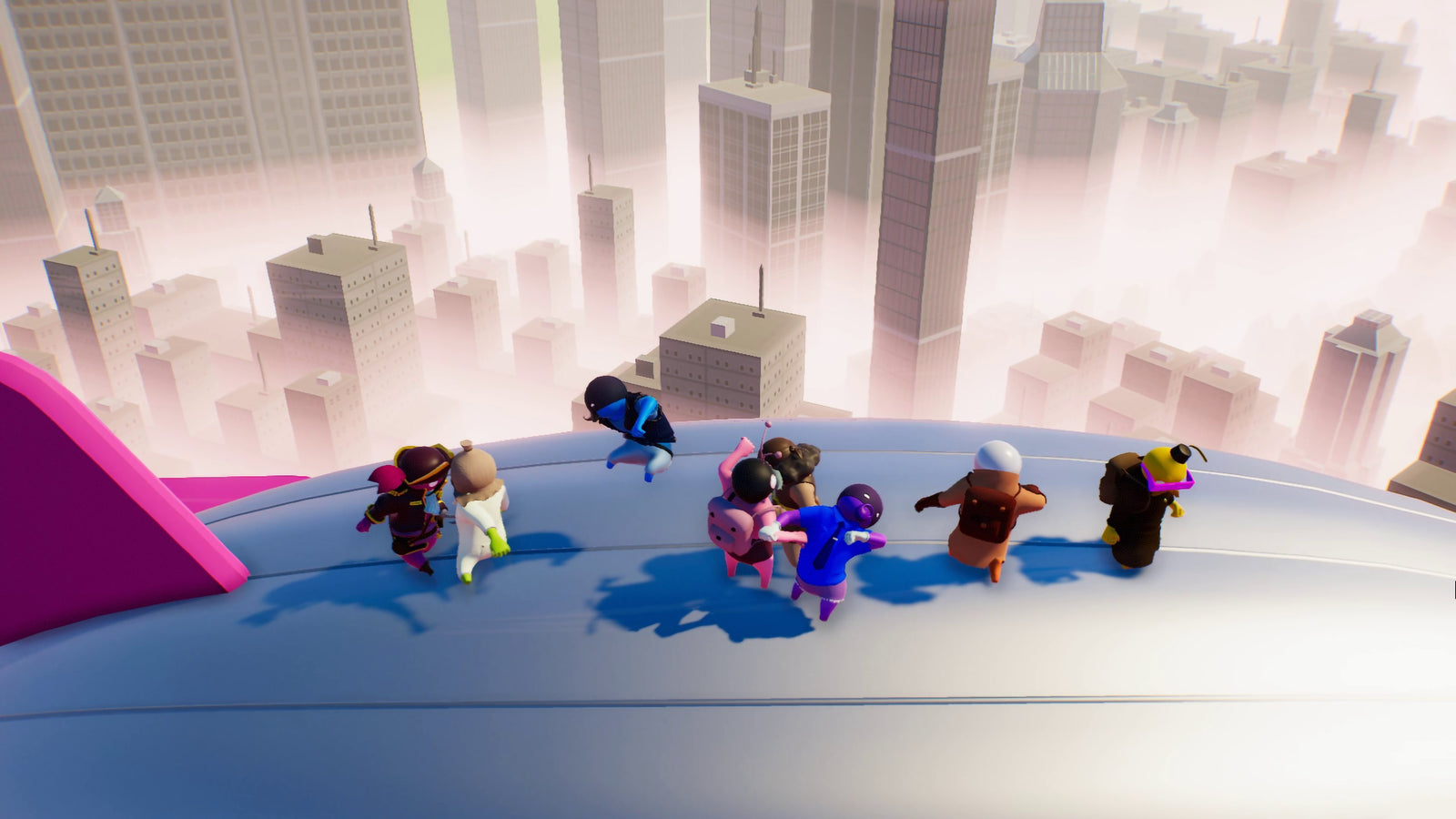 Gang Beasts - Xbox One